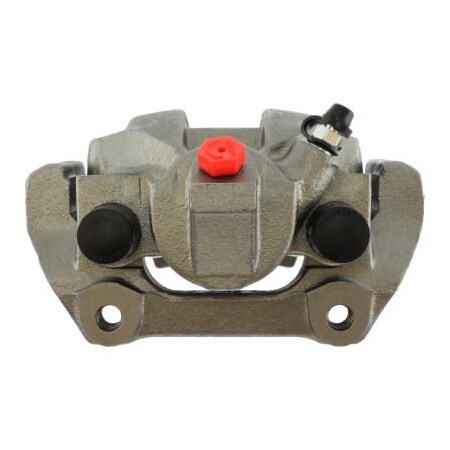 Centric Semi-Loaded Brake Caliper, Parts, 141.39525 141.39525